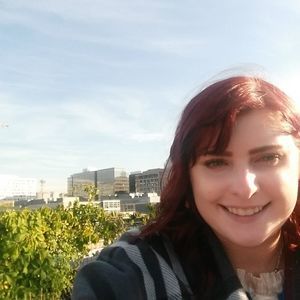 Meet your Posher, Jocelyn